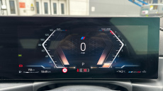 BMW 3 Series 320i M Sport 4dr Step Auto Petrol Saloon